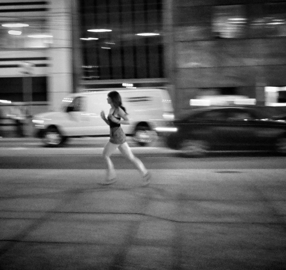 #speed #blur #streetphoto #bw #blackandwhitephoto #monochrome #fujifilm #fujix100t #blackandwhitestreetphotography