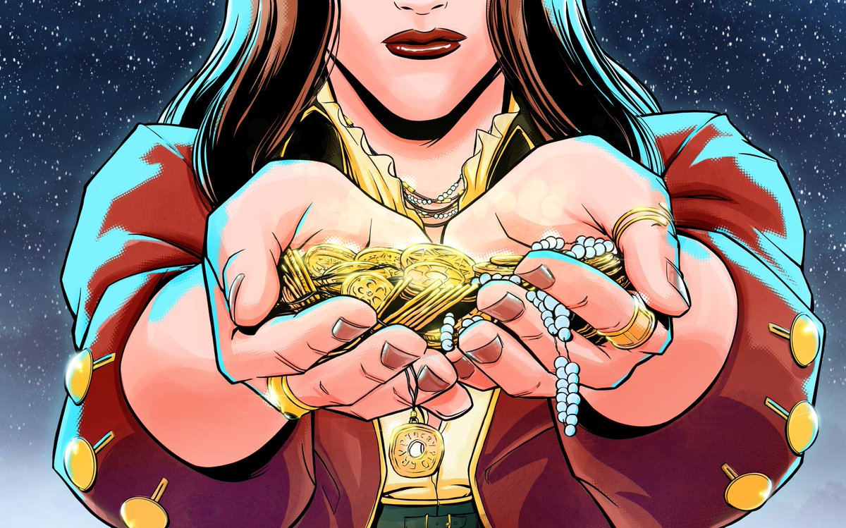 The Symbol Syndicate tweet media