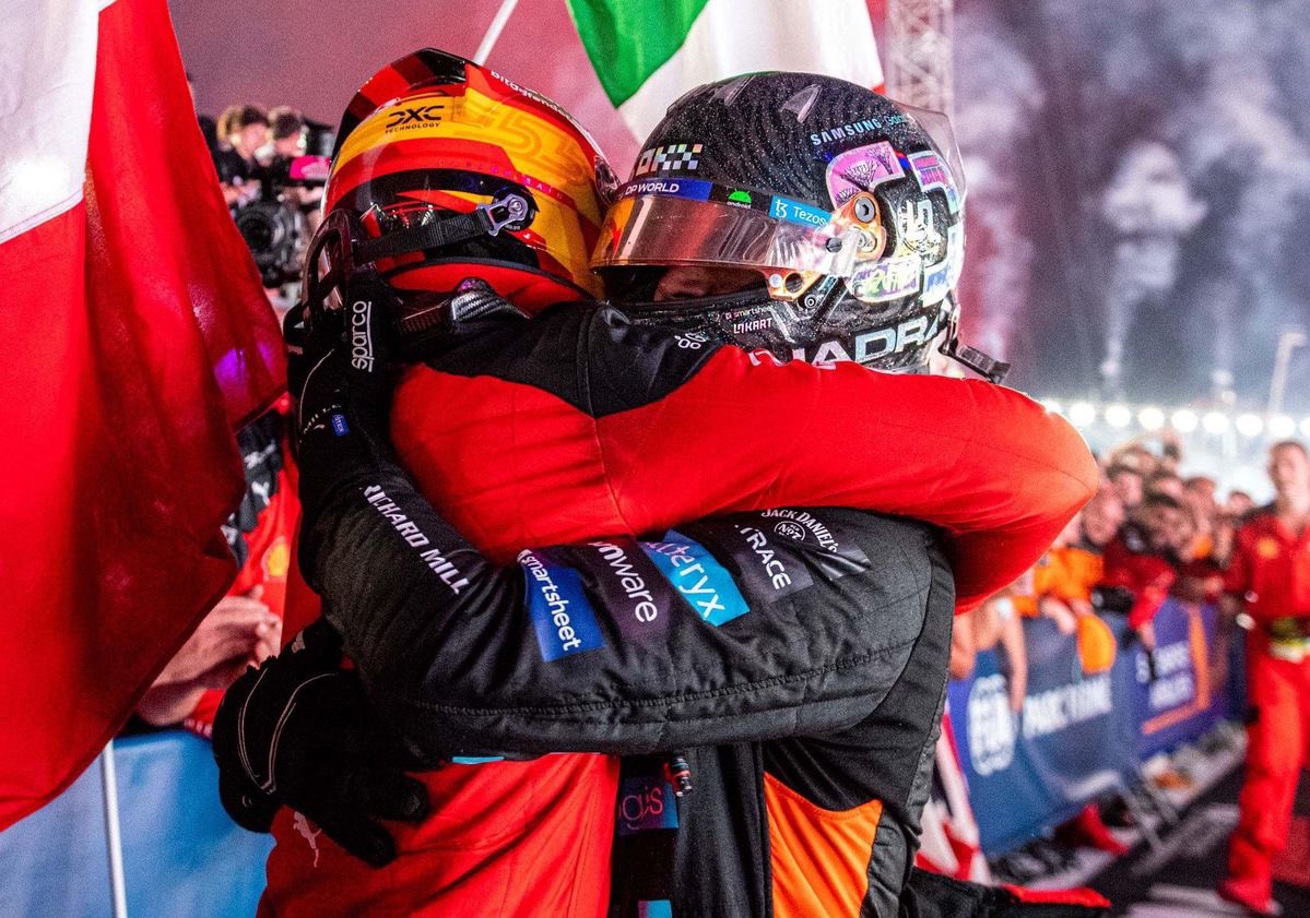 miren ¹ tweet media