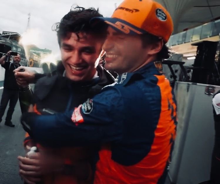 miren ¹ tweet media