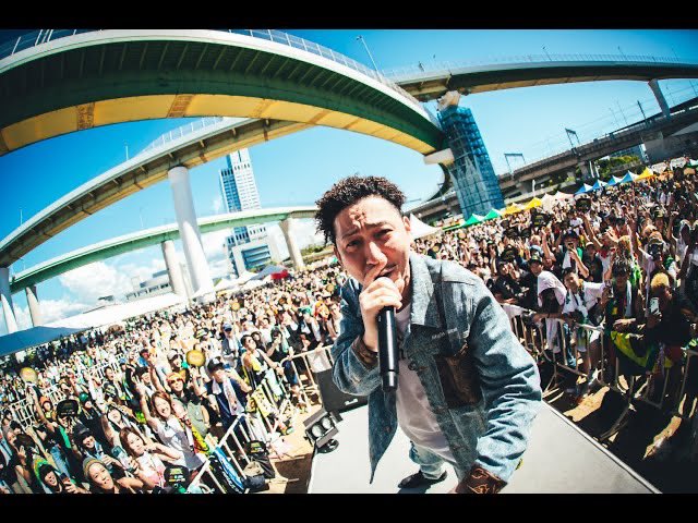 MJR_info's tweet photo. 【ハイエストマウンテン2023】
RAY - やってもないのに / JUMP UP (HIGHEST MOUNTAIN 2023)
https://t.co/Q3WvXBl43P

#highestmountain
#ハイエストマウンテン
#レゲエ
#reggae
#レゲエはいいぞ https://t.co/eJRSZX4qmu