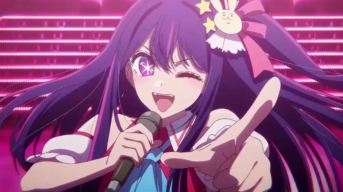 ANIMEO tweet media