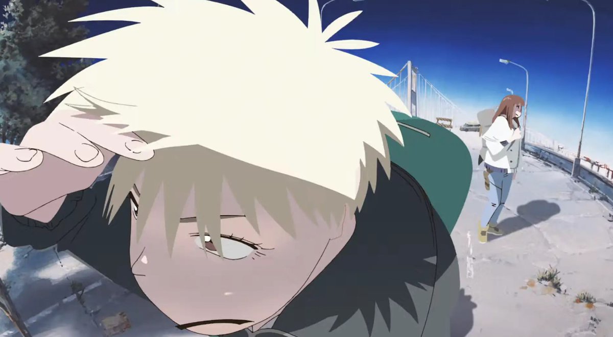 ANIMEO tweet media