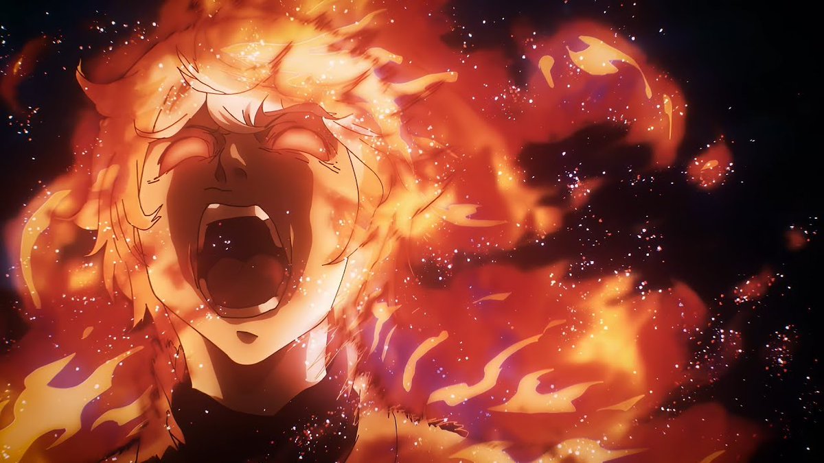 ANIMEO tweet media