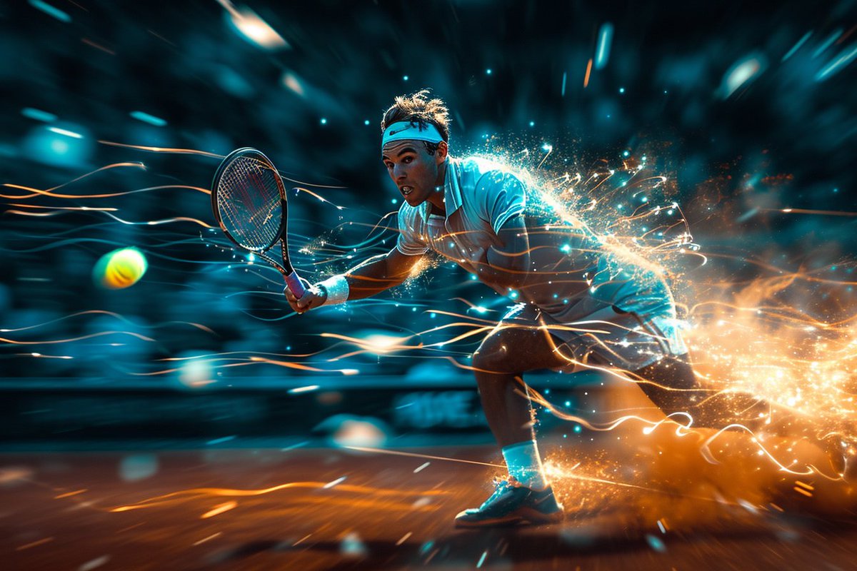 Pierrick Chevallier | IA tweet media