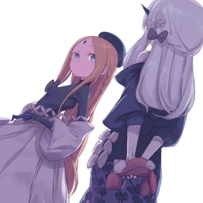 #FGO#2023年自分が選ぶ今年の4枚 
