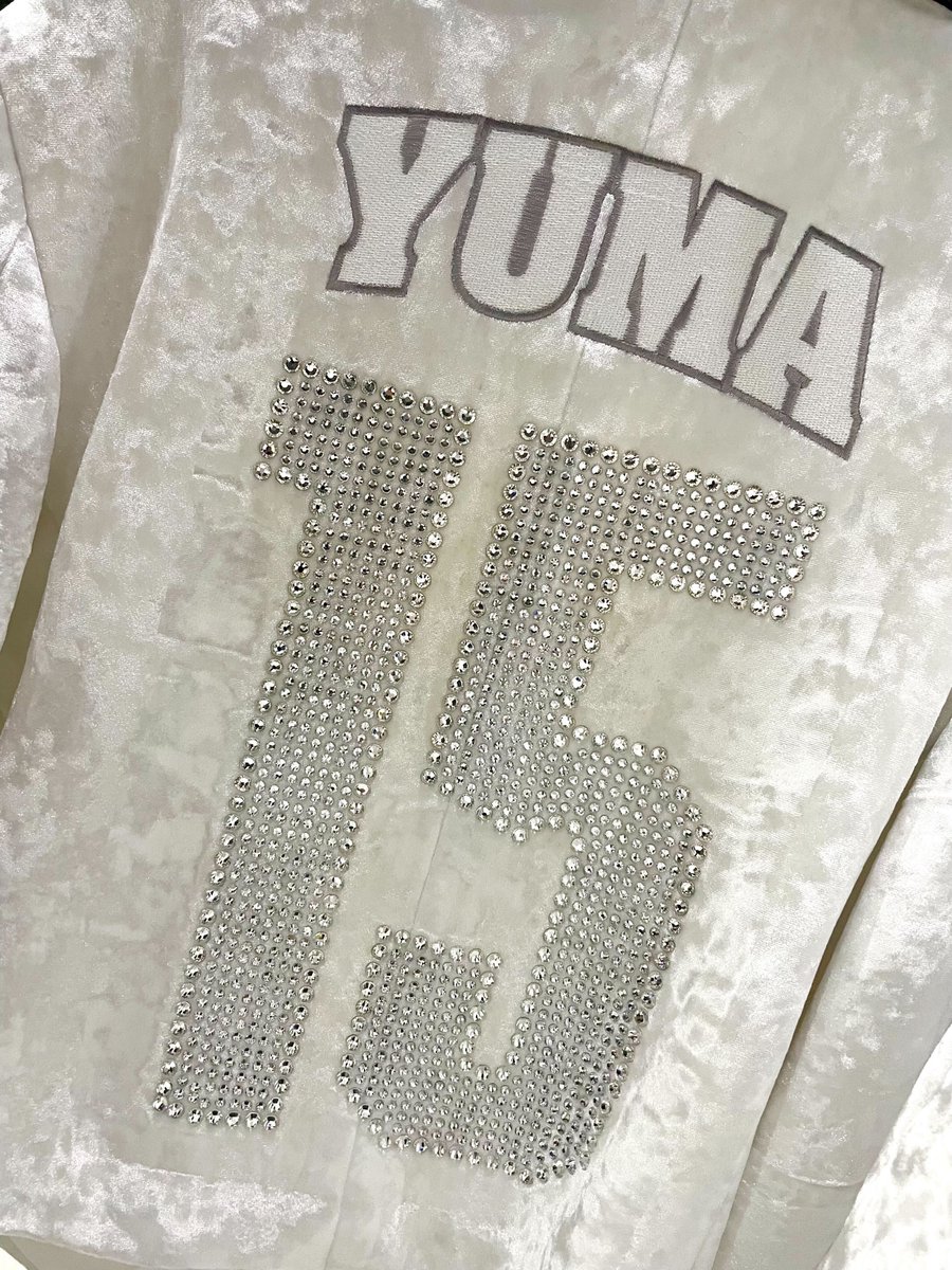 2023~2024✨ 
#andTEAM #YUMA