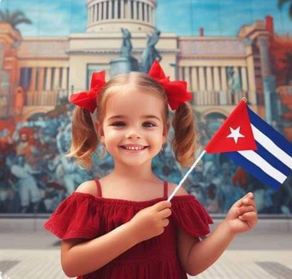 EduardoLopezL65's tweet photo. VIVA EL TRIUNFO DE LA REVOLUCIÓN Y SU 65 ANIVERSARIO. #FidelPorSiempre
#EstaEsLaRevolución 
@DiazCanelB @DrRobertoMOjeda @PartidoPCC @EVilluendasC @AlmaguerPerdomo @MaraEmilia72551 @MaryCarmenPupo1 https://t.co/1Db99MvtT3