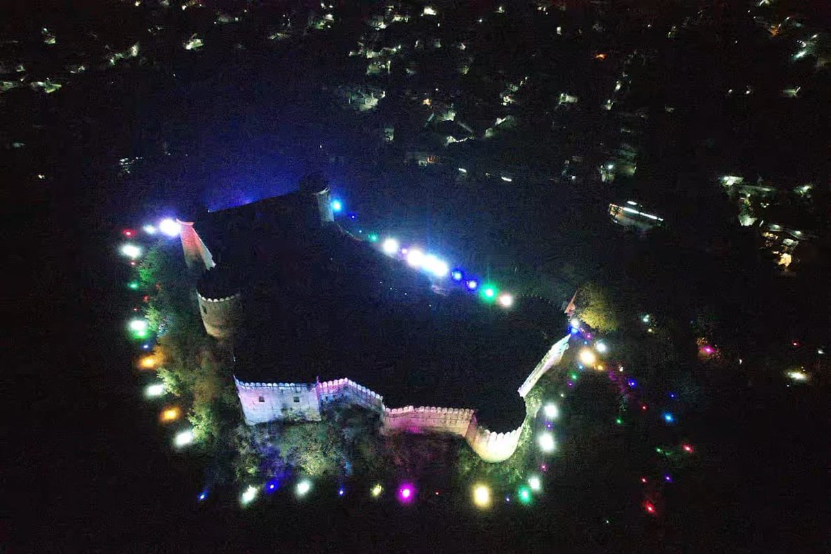 JKSA - JK Startups Association tweet media