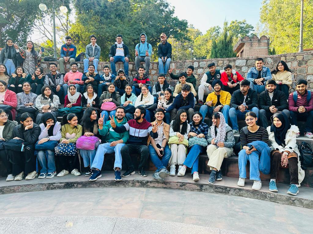 JKSA - JK Startups Association tweet media