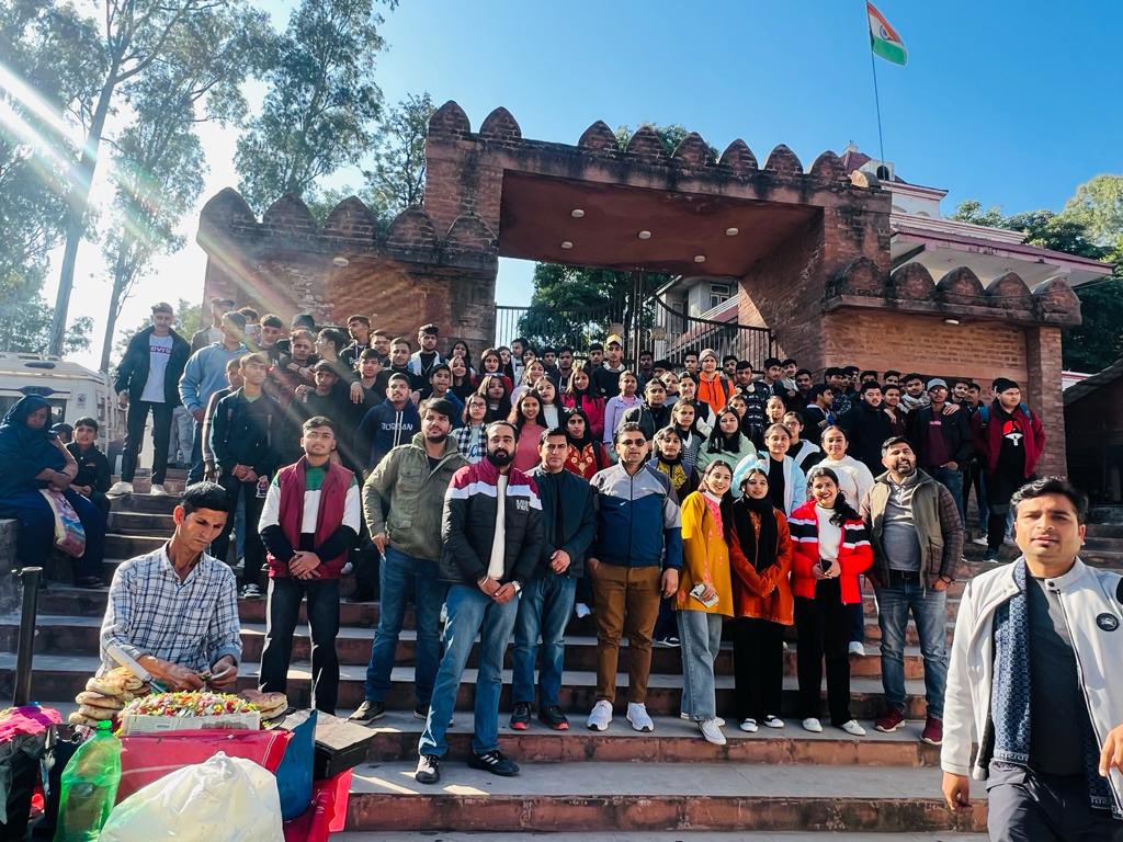 JKSA - JK Startups Association tweet media