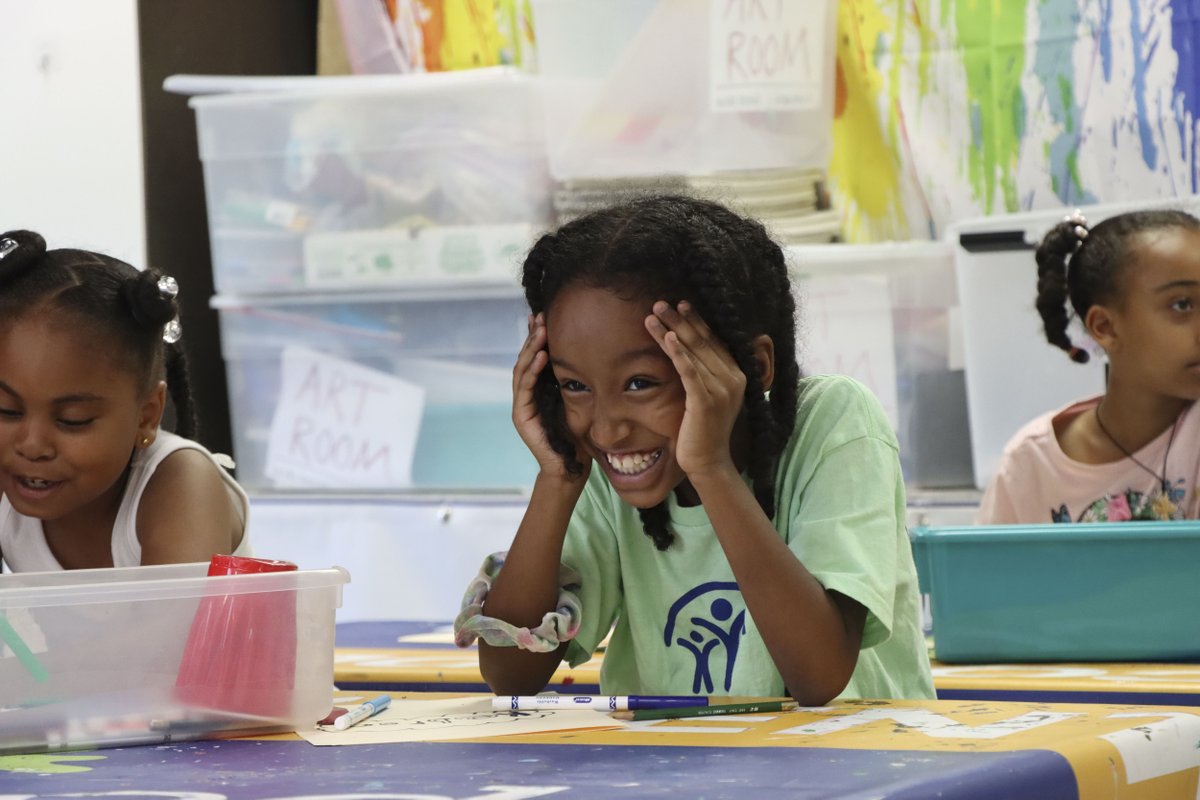 There is still time to make your year end gift to Horizons. Your support will provide vital funding for key partnerships, increased program enrollment, transportation, meals, swimming, &amp;  so much more.

To make your year end gift to Horizons please visit: ow.ly/bwZM50Qb7rx