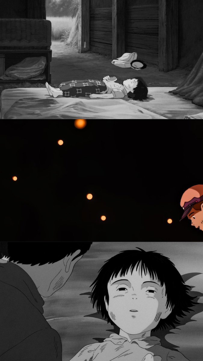 Anime Aesthetics tweet media