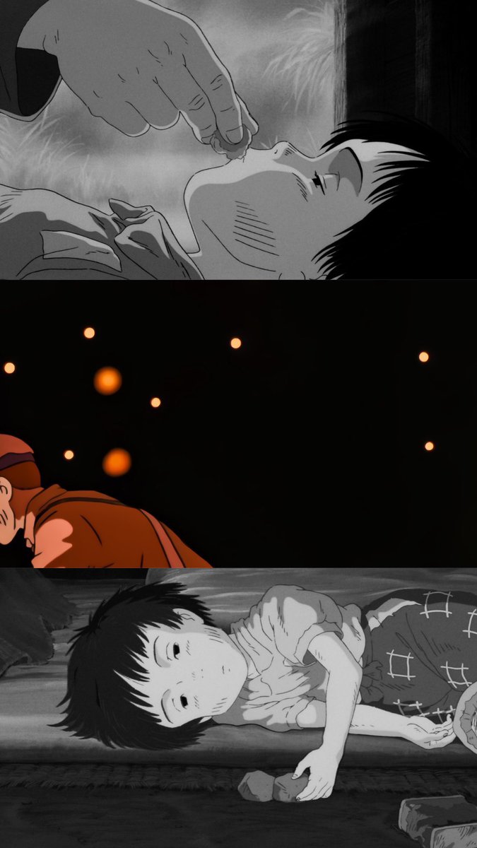 Anime Aesthetics tweet media