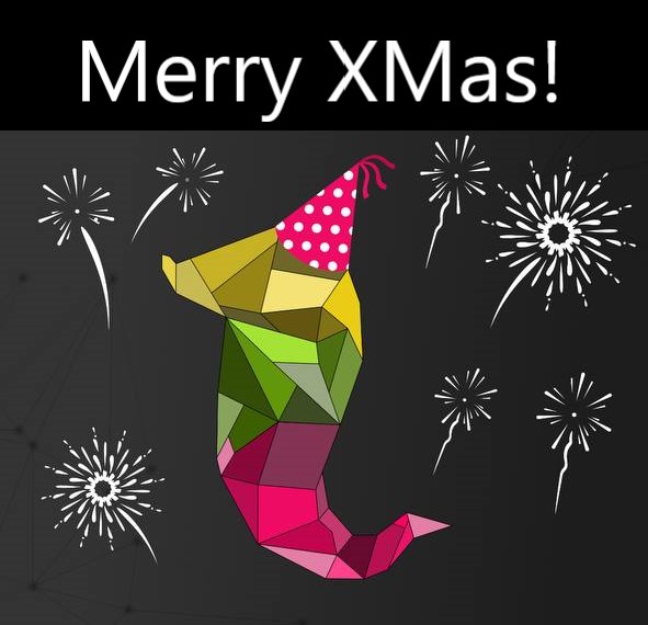 darikfs1's tweet photo. We wish you all a Merry Christmas and a wonderful New Year!
@LeechProtocol
#LeechProtocol #easydefi #YieldFarming #Web3 #DeFi
@ZhidkovaEP @kiro925 @AlgalonAI https://t.co/Bd88IO8Clv