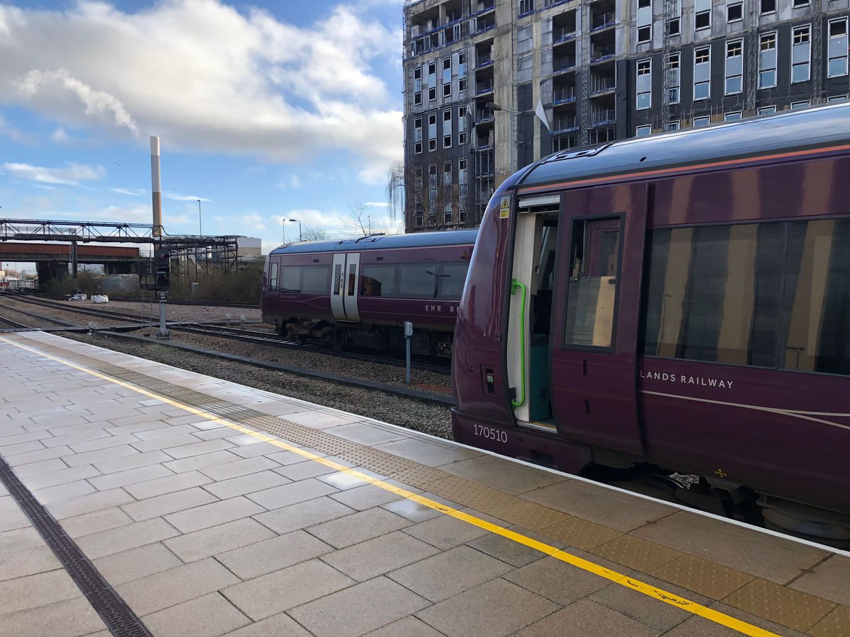 Matt Stacey tweet media