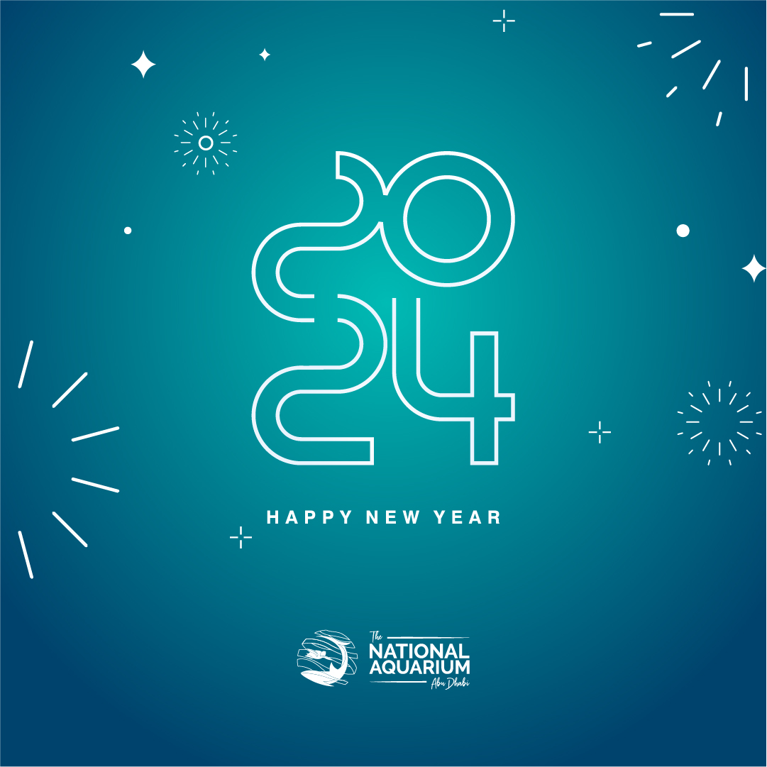 Here's to a prosperous and joyful 2024 filled with laughter, happiness, and wonderful moments. Cheers to a Happy New Year! 🎊 #Happynewyear #2024 #InAbuDhabi #Iitstimeforalqana