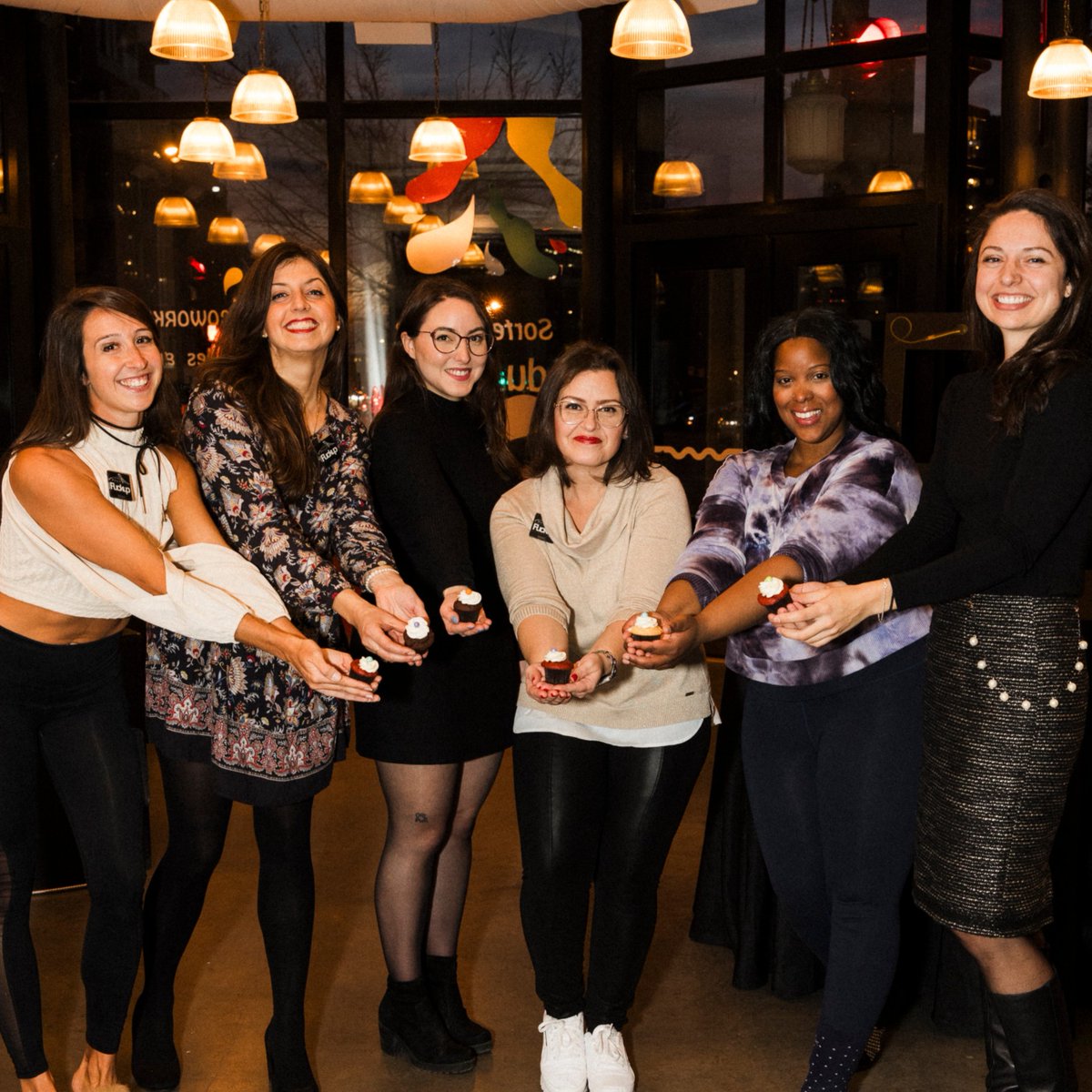 Fuckup Nights MTL tweet media