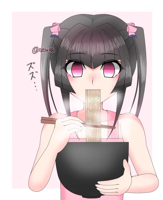皆様今年もお世話になりました最後の最後にイラスト消失という目に遭いましたが私は元気ですこれにて描き納めです2024年もよろしくお願いします 