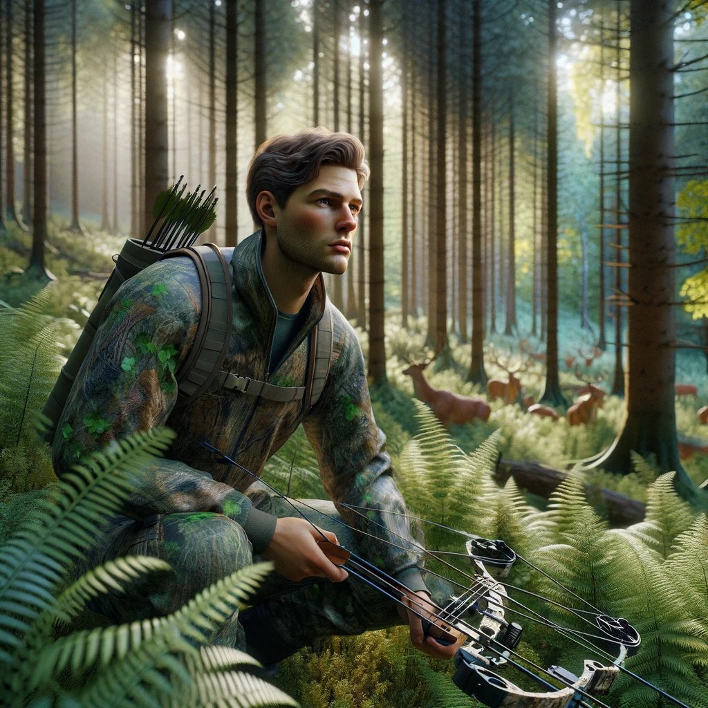 Brit_Prepper's tweet image. 🎉 What's everyone's prepping plans for 2024?

Are there certain areas you need to work on, gear you need to buy or skills you want to learn?

In 2024, I'll be going off-grid with a self-build log cabin in remote Scotland, focusing more on food preservation, foraging and hunting