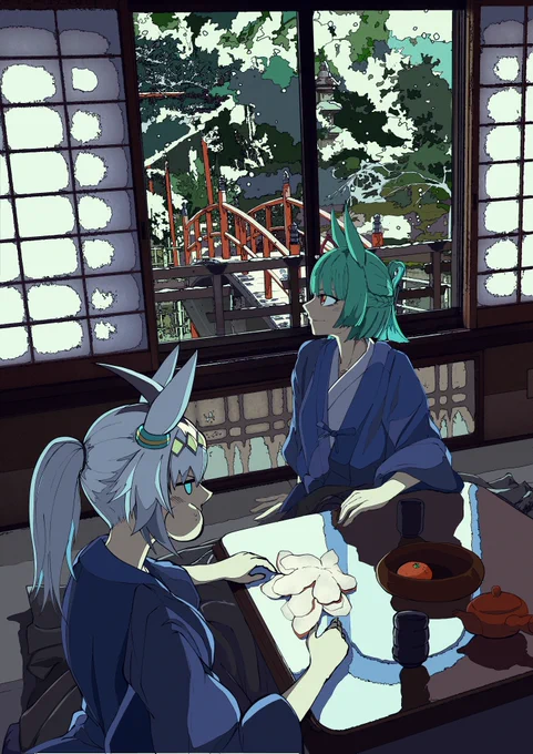 今年はこのあたりが好きです 
