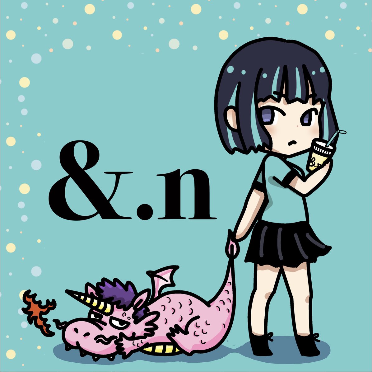 2023年、今年はこの36年間で1番深い1年でした

「働く？」
「なに？なんかあんの？」
「NFTカフェ」
「やるー」
田中ジュレとのこんな軽いノリから先行パス販売、法人立ち上げ、&amp;.nオープン

NFTを知ってから1人でぼやっと思い浮かべてた夢が、田中のおかげで一気に形になりました！