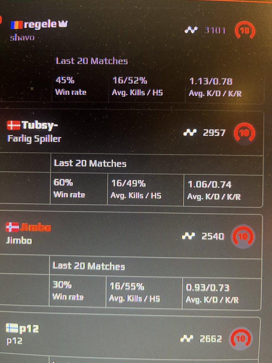 Jesper Kamsrud tweet media