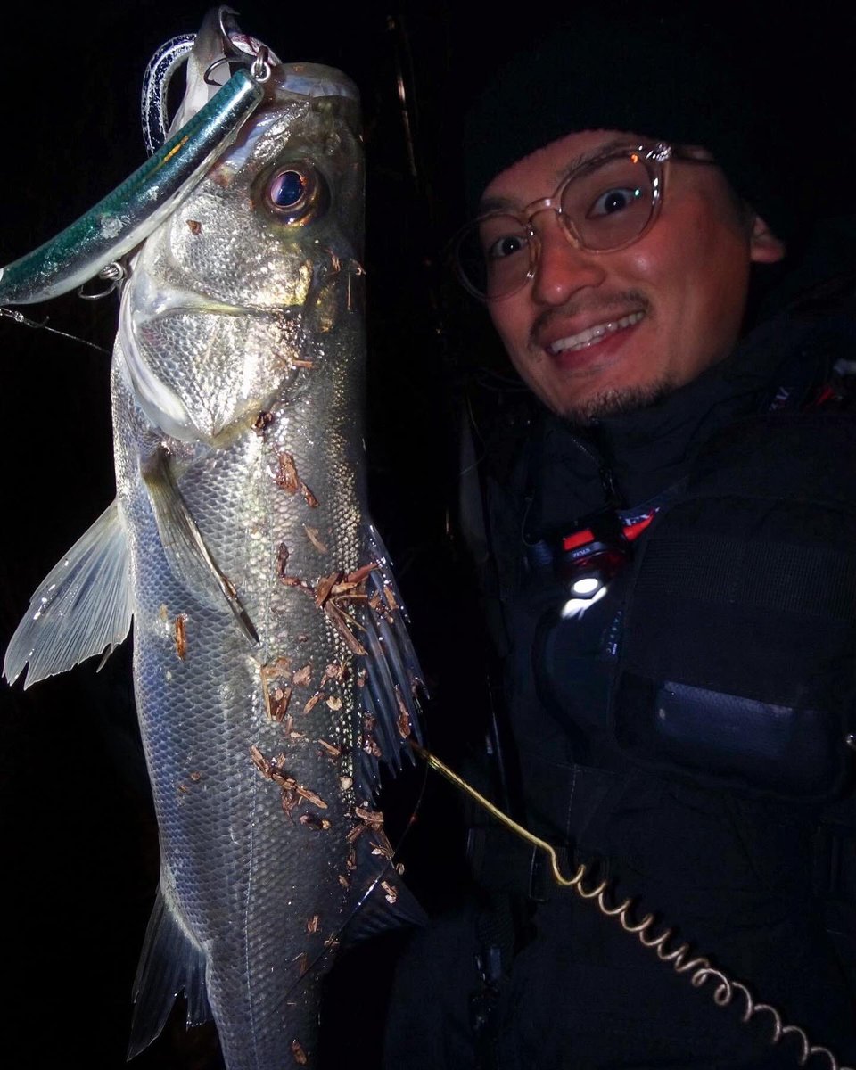 nao_yabuki's tweet image. 【ブログ更新】
今年最後のブログ更新しました🔥🙏

来年も引き続きこちらのブログを書いていきますのでよろしくお願いいたします🐲

2023年12月から釣り納めまでの話
fimosw.com/u/yabuki1991/u…

#fimoブログ