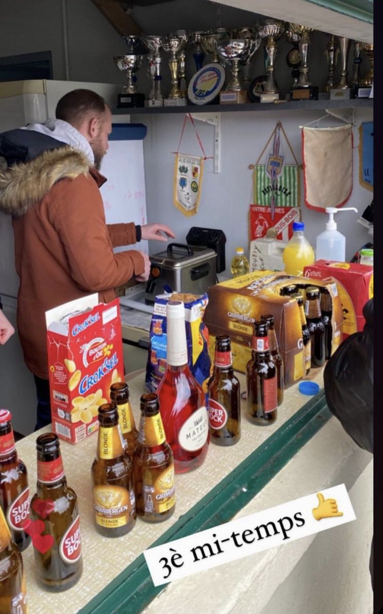 ES MOUSSY-LE-NEUF 🥇🥇🏆🏆 tweet media