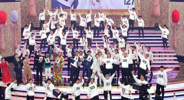 16番明日からは強く生きようぜ…
#みんなで16番を励まそう