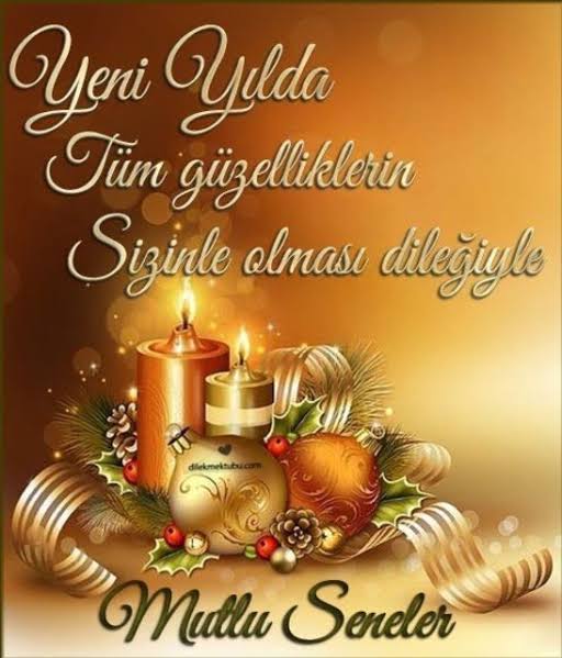 #MutluYıllar2024 
#YeniYıl