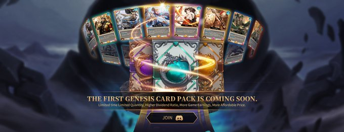 2024 <a href="/SoulLegendsWeb3/">Soul Legends Labs🎮</a>  mint to the moon🚀🚀🚀

[快速抽奖]
点赞+转发+关注 
<a href="/KITO4712/">KITO🧡</a>  <a href="/SoulLegendsWeb3/">Soul Legends Labs🎮</a> 
Like❤️+Retweet🔁 + Follow✅ 
<a href="/KITO4712/">KITO🧡</a>  <a href="/SoulLegendsWeb3/">Soul Legends Labs🎮</a> 

评论：2024 <a href="/SoulLegendsWeb3/">Soul Legends Labs🎮</a> 预售一路长龙 !

Deadline: UTC+8 24:00前完成一键三连的

抽10个，一人5U
DC还有1000积分可拿