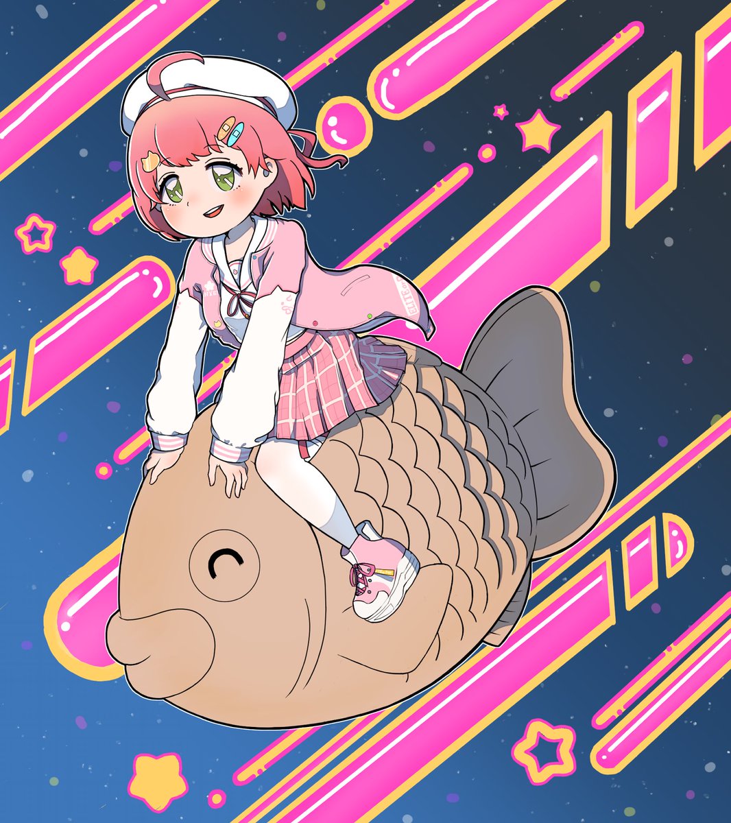ましまろ (@ma_si_ma_lo_) / Posts / X