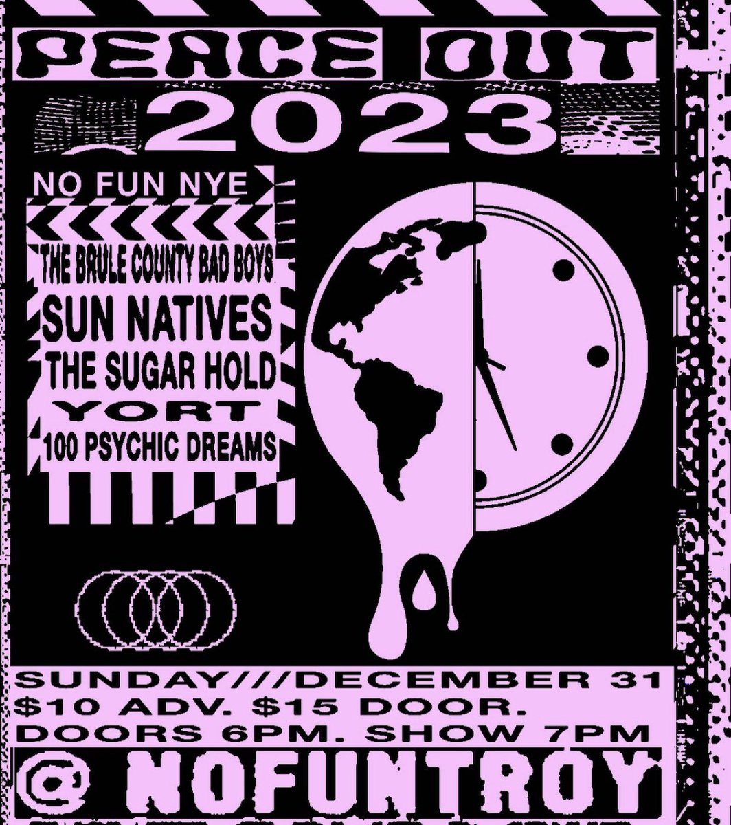 Tonight!