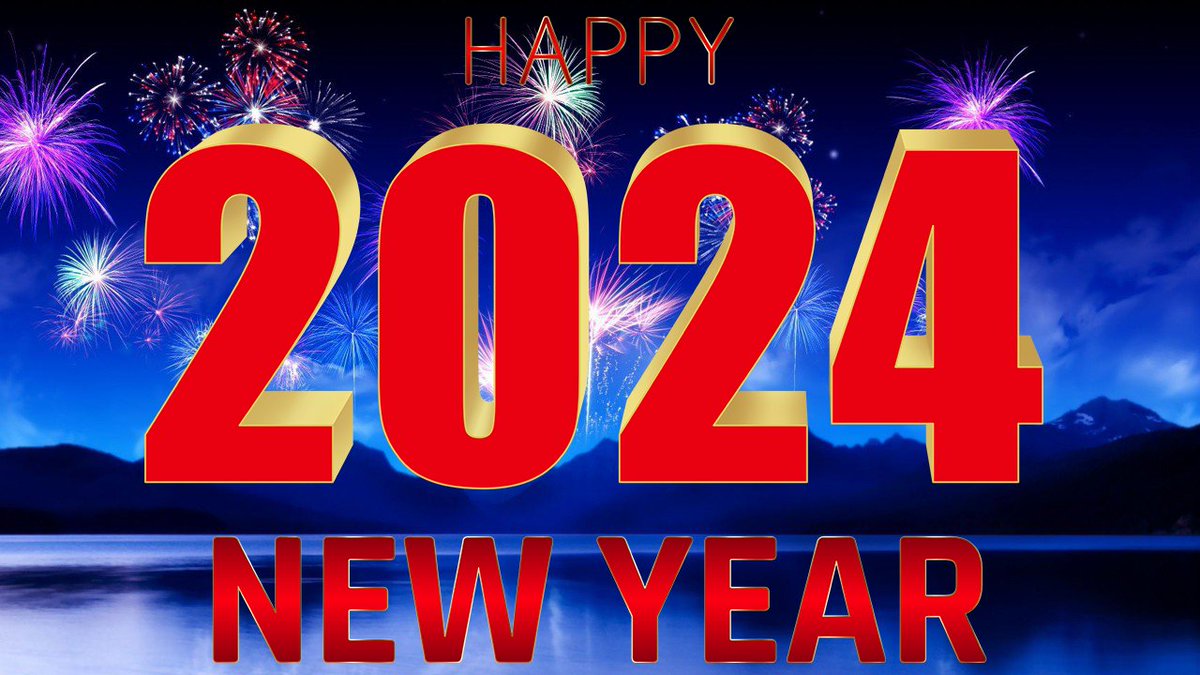 niceonecode's tweet image. #HappyNewYear #HappyNewYear2024 #niceonecode