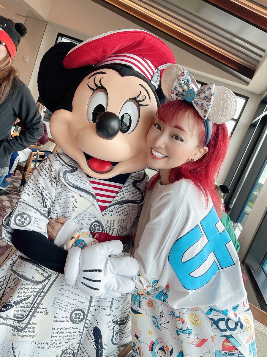 2023年ありがとう❤️
今年の年越しは初の海外です🇺🇸🥹
色んな方々に助けられた1年でした！！！
関わってくれた皆様ありがとうございます🌈🫶
2024年もはっぴーな年になりますように⭐️