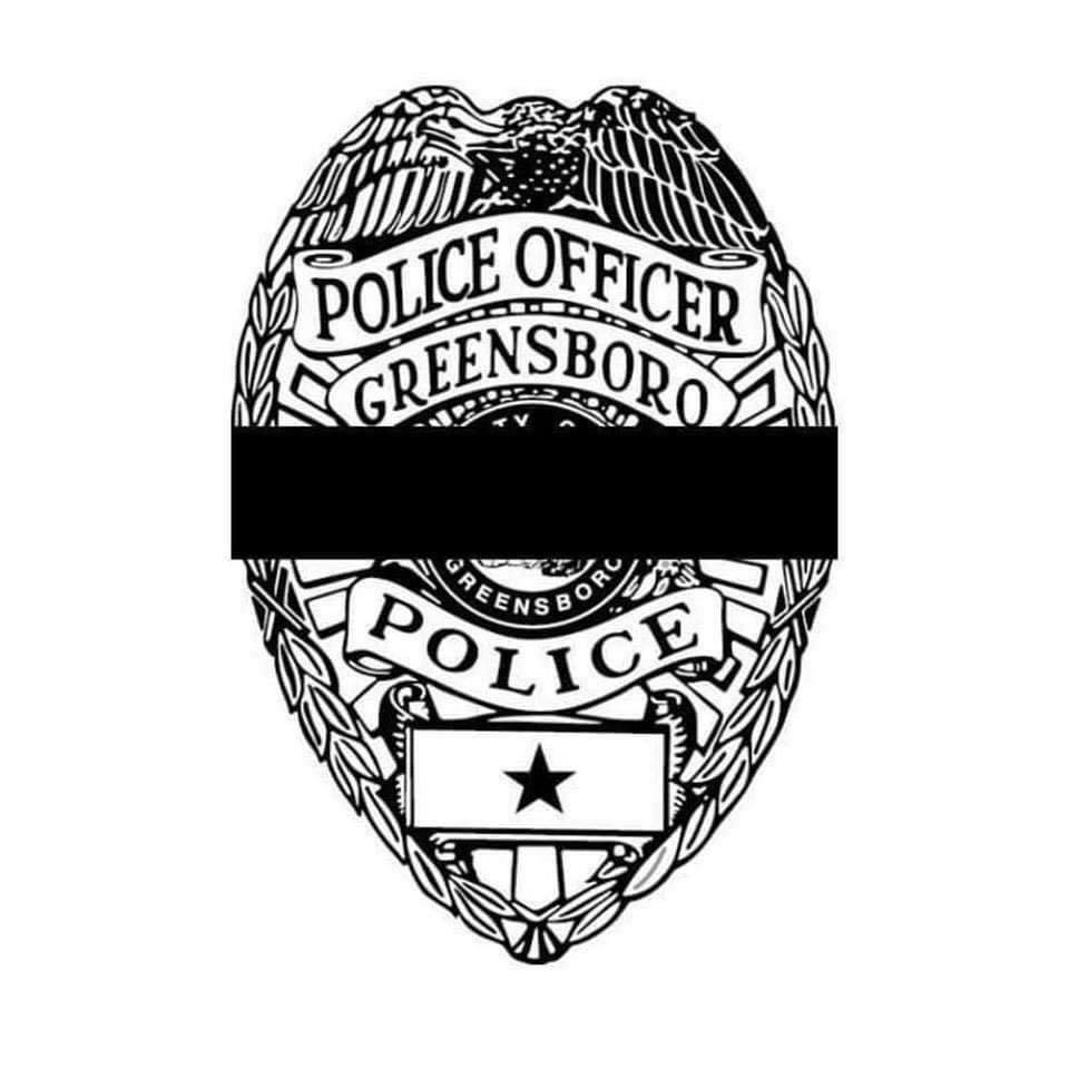 The Salisbury Police Department extends its deepest condolences and prayers to <a href="/GSO_Police/">Greensboro Police Department</a>. SPD stands at the ready to offer any assistance you need.