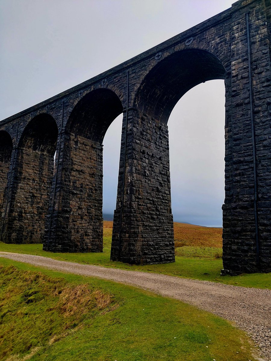 BahaNick16's tweet photo. Thanks to #Ryan @firthcycles (The Bike Mill) for suggesting today's reverse route up #Whernside a cracking walk but alas I missed the early train home🤷‍♂️🐢🥾 @BeyondRecoveryP https://t.co/01pIaXuw49