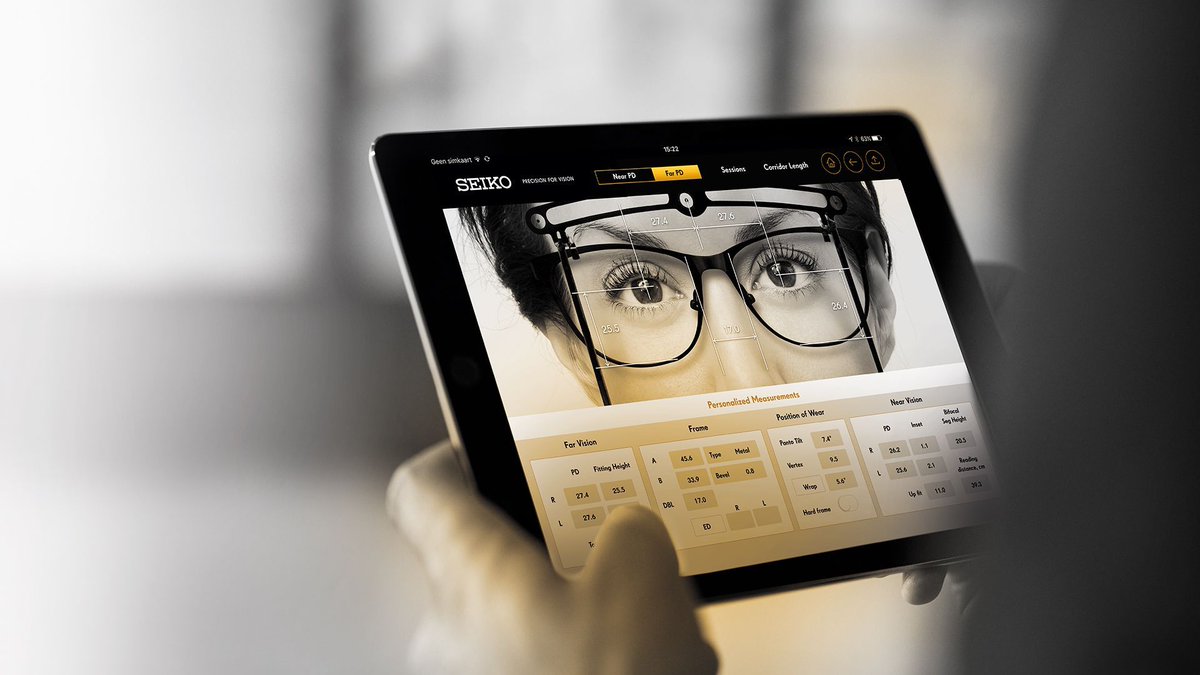 SPECS Network tweet media