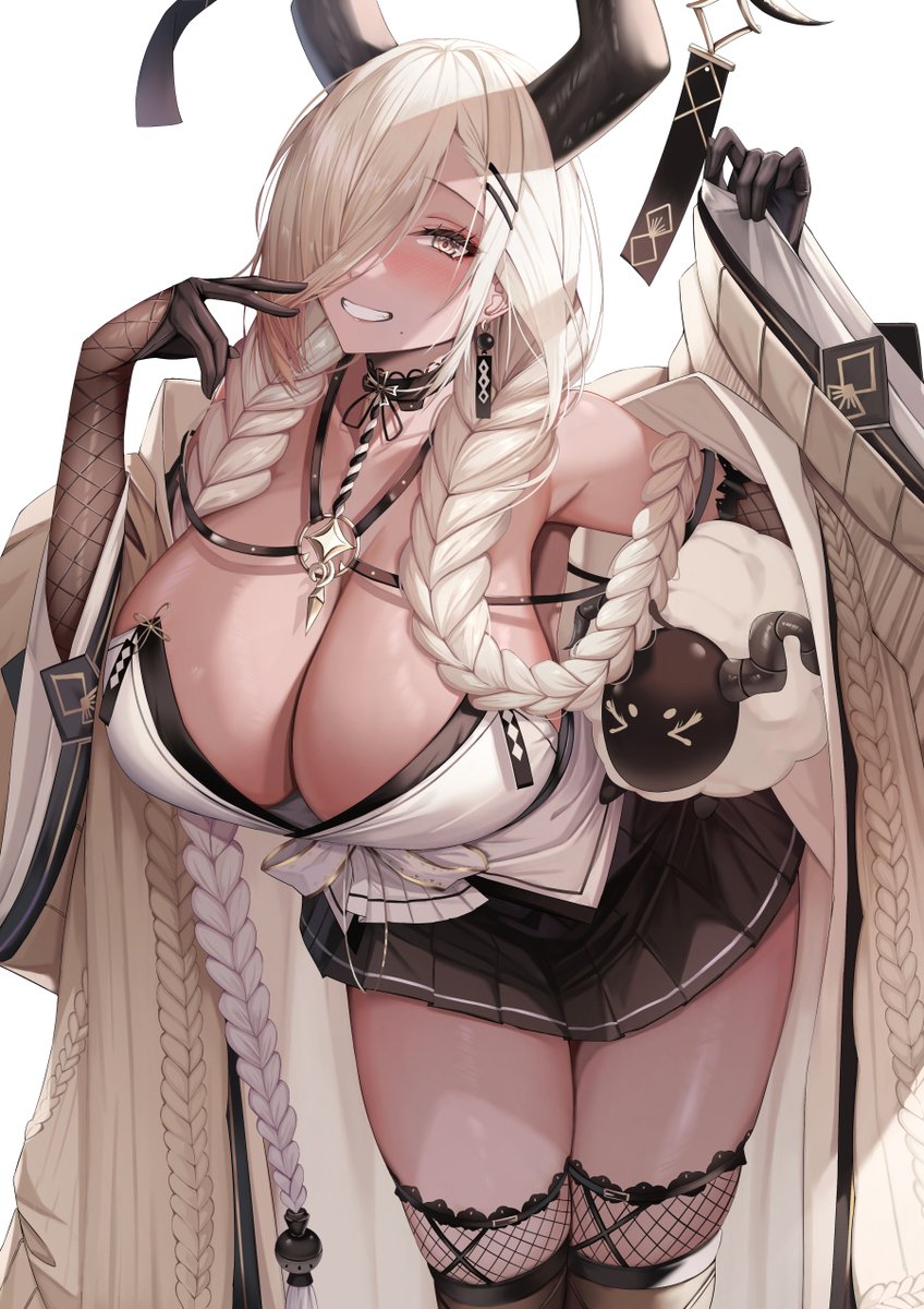 #2023年自分が選ぶ今年の4枚
今年は沢山の方に見て頂けて嬉しかったです!😊
来年はもっとたくさん描けるよう頑張ります💪 