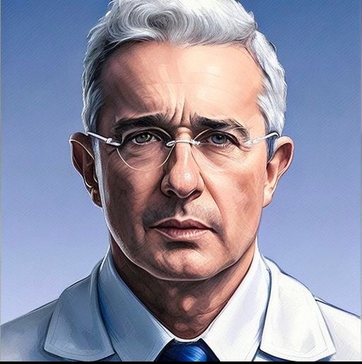 Quién te representa ?

Gustavo Petro Urrego 🔁
Álvaro Uribe Vélez ❤

💬 Ninguno