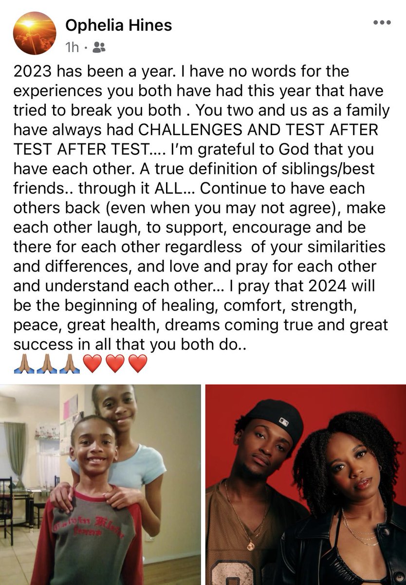 Ophelia Hines tweet media