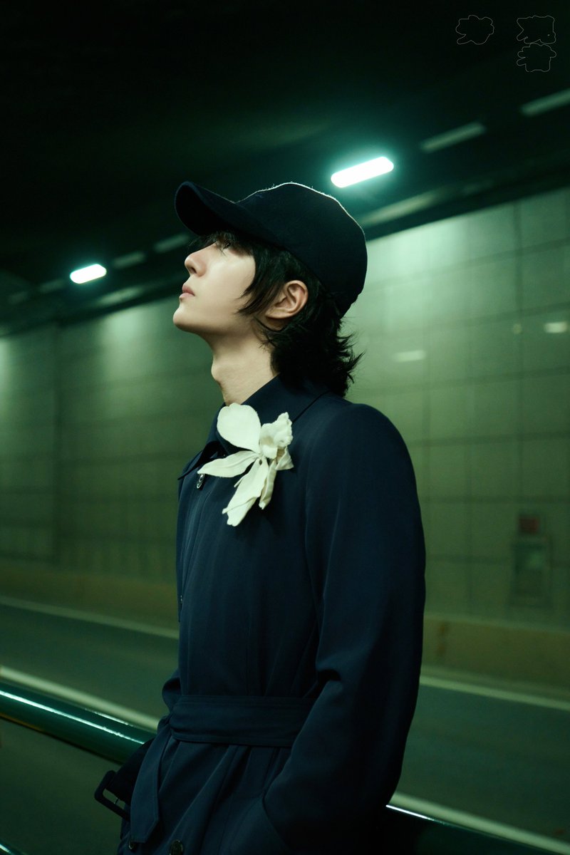 กรี๊ดดดดดอี้ป๋ออฟช.ลงลุคป๋อขึ้นสเตจเคาท์ดาวน์หูหนานโชว์เพลงใหม่มาแล้วทุกคน อ้ากกกกกกหล่อมากกกตายๆๆๆ ว่าแล้วต้องไม่ธรรมดา รอฟังเพลงแบบสดๆ กันเลย ตื่นเต้นอะฮรือออ

#WangYibo_NYEGala2024