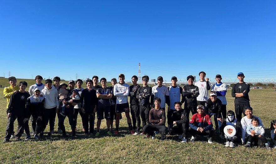 taaaa_b09_bb18's tweet photo. 【文部科学大臣杯第48回全日本アルティメット選手権大会】準優勝
日本一奪還に届かず。来年こそは結果を出します。引き続き応援よろしくお願いいたします。
#文化シヤッターBuzzBullets #BuzzBullets
#PLUSULTRA #DontStopBuzz
#前十字靭帯断裂 #再建手術 #前十字靭帯再建手術
#半月板損傷 https://t.co/YAODtZns0p