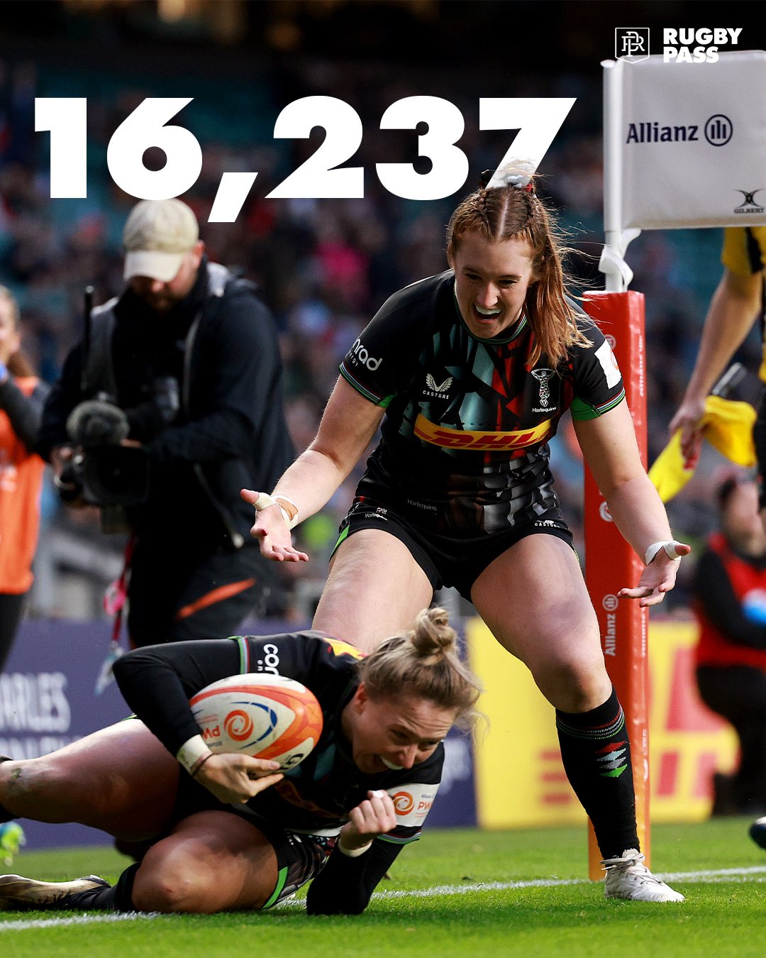 Rugby yesterday deals