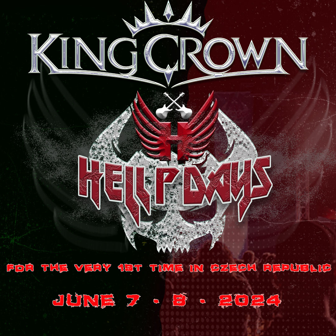 The First shows of 2024, with <a href="/AlcatrazzReal/">Alcatrazz</a> &amp; <a href="/girlschoolband/">girlschool</a> in Feb, some festivals here &amp; there in Europe.....