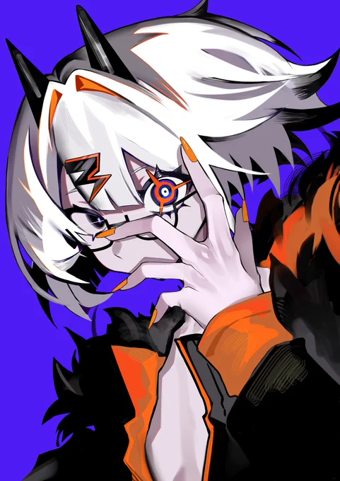 FA/OC   #2023年自分が選ぶ今年の4枚