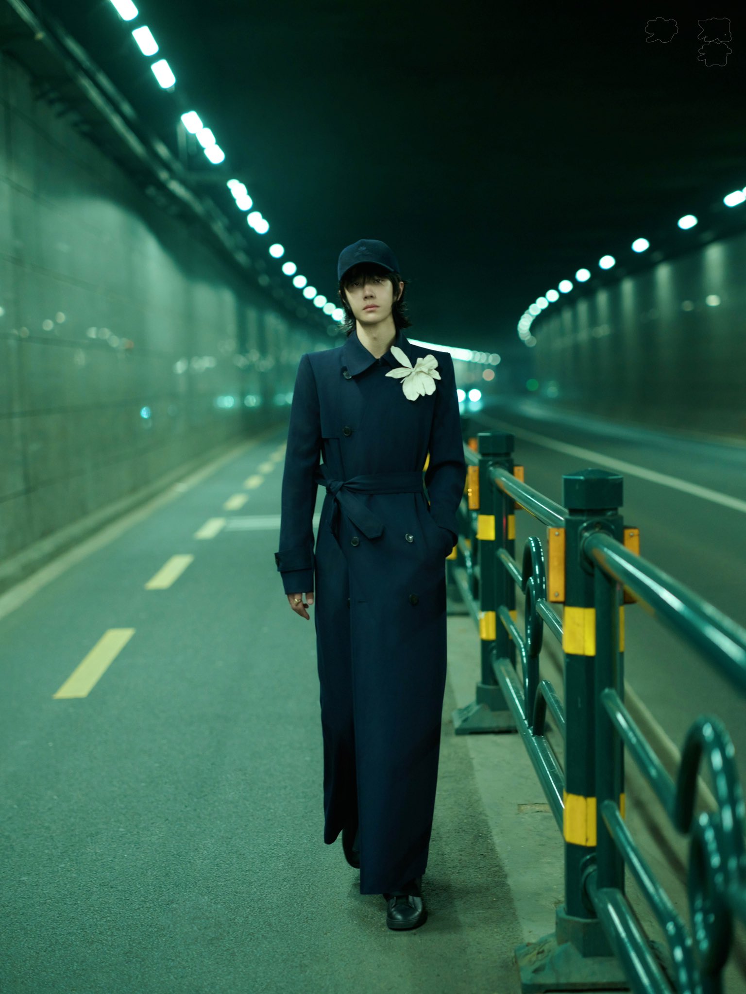 wang yibo archive on X: 