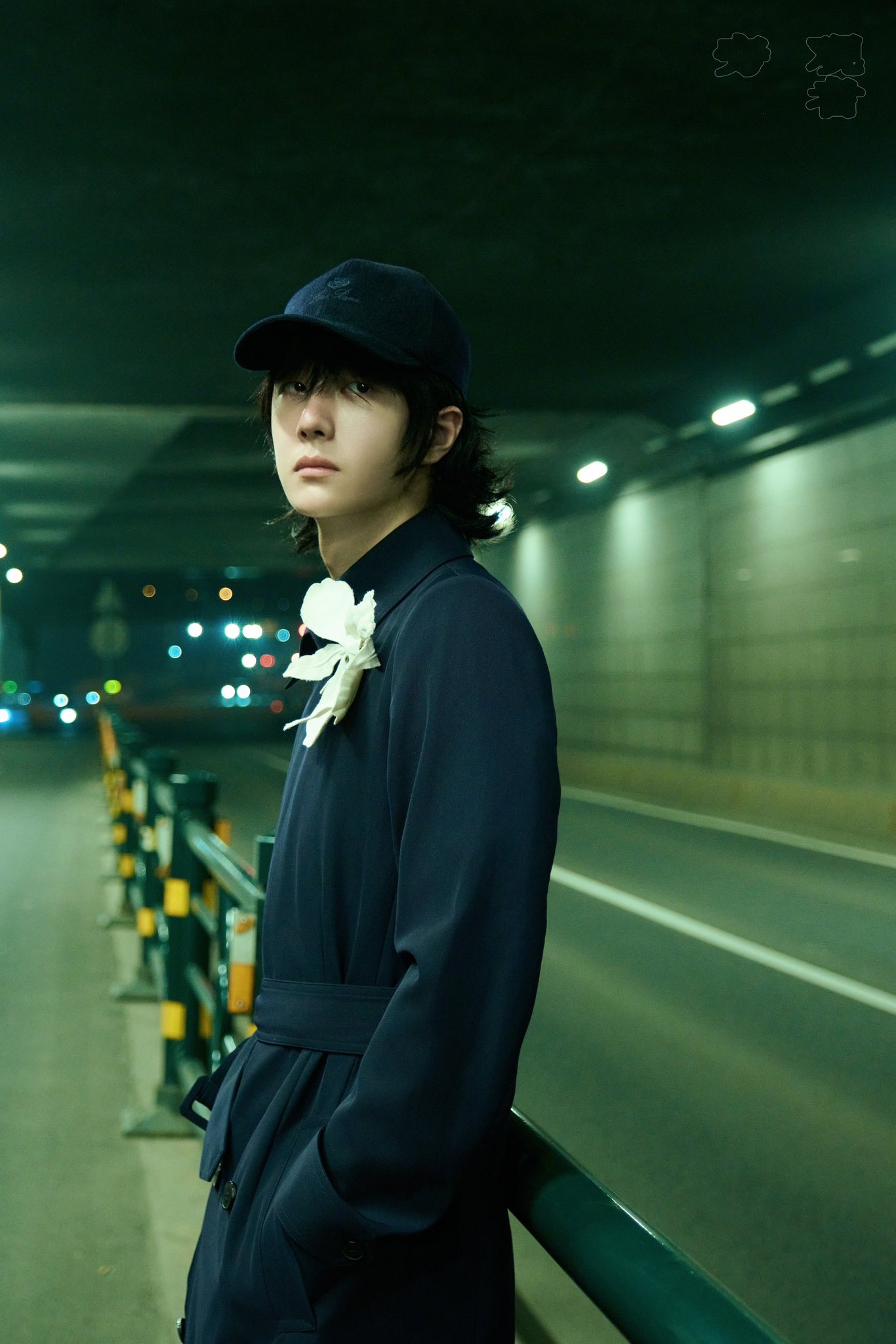 wang yibo archive on X: 