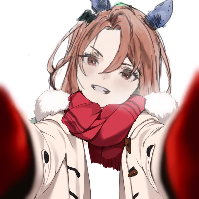 良いお年を!